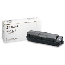 Картридж лазерный Kyocera TK-1170 1T02S50NL0 черный (7200стр.) для Kyocera M2040dn/M2540dn/M2640idw
