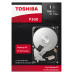 Жесткий диск Toshiba SATA-III 1Tb HDWD110EZSTA P300 (7200rpm) 64Mb 3.5" Rtl