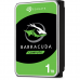 Жесткий диск Seagate Original SATA-III 1Tb ST1000DM010 Barracuda (7200rpm) 64Mb 3.5"