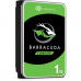 Жесткий диск Seagate Original SATA-III 1Tb ST1000DM010 Barracuda (7200rpm) 64Mb 3.5"