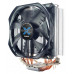 Устройство охлаждения(кулер) Zalman CNPS9X Optima Soc-AM4/AM3+/1150/1151/1200 4-pin 16-26dB Al+Cu 180W 594gr LED Ret