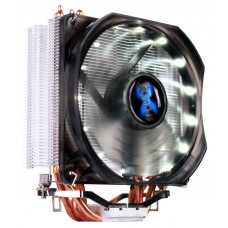 Устройство охлаждения(кулер) Zalman CNPS9X Optima Soc-AM4/AM3+/1150/1151/1200 4-pin 16-26dB Al+Cu 180W 594gr LED Ret