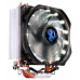 Устройство охлаждения(кулер) Zalman CNPS9X Optima Soc-AM4/AM3+/1150/1151/1200 4-pin 16-26dB Al+Cu 180W 594gr LED Ret