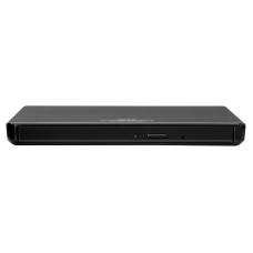 Оптический привод DVD-RW HPE Mobile USB (701498-B21)