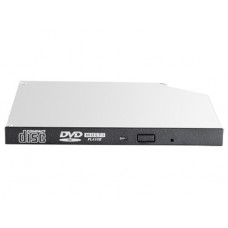 Оптический привод DVD-ROM HPE Gen9 SATA (726536-B21)