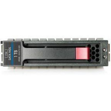 Жесткий диск HPE 1x1Tb SATA 7.2K 655710-B21 2.5"