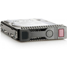 Жесткий диск HPE 1x1.2Tb SAS 10K 872479-B21 2.5"