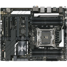 Материнская Плата Asus WS C422 PRO/SE Soc-2066 iC422 ATX 8xDDR4 6xSATA3 i210AT 2хGgbEth Ret