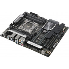 Материнская Плата Asus WS C422 PRO/SE Soc-2066 iC422 ATX 8xDDR4 6xSATA3 i210AT 2хGgbEth Ret