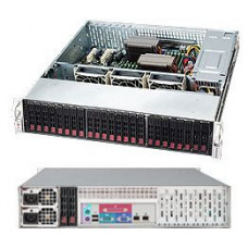 Корпус SuperMicro CSE-216BE1C-R920LPB 2U
