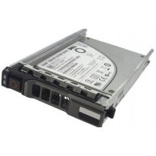 Жесткий диск Dell 1x8Tb SAS NL 7.2K для 13G 400-AMPG Hot Swapp 3.5"