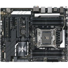 Материнская Плата Asus WS X299 PRO/SE Soc-2066 iX299 ATX 8xDDR4 6xSATA3 SATA RAID i210AT 2хGgbEth Ret
