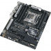 Материнская Плата Asus WS X299 PRO/SE Soc-2066 iX299 ATX 8xDDR4 6xSATA3 SATA RAID i210AT 2хGgbEth Ret