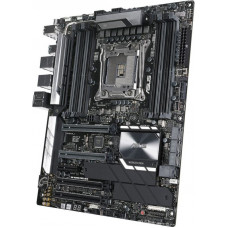 Материнская Плата Asus WS X299 PRO/SE Soc-2066 iX299 ATX 8xDDR4 6xSATA3 SATA RAID i210AT 2хGgbEth Ret