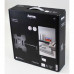 Кронштейн для телевизора Hama TILT TV Premium черный 19"-48" макс.25кг настенный