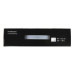 Кронштейн для телевизора Hama TILT TV Premium черный 19"-48" макс.25кг настенный
