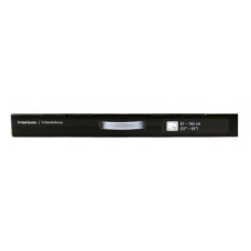 Кронштейн для телевизора Hama Tilt TV Premium черный 32"-65" макс.35кг настенный