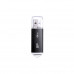 Флеш Диск Silicon Power 64Gb Ultima U02 SP064GBUF2U02V1K USB2.0 черный