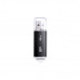 Флеш Диск Silicon Power 64Gb Ultima U02 SP064GBUF2U02V1K USB2.0 черный
