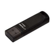 Флеш Диск Kingston 128Gb DataTraveler Elite G2 DTEG2/128GB USB3.0 черный