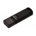 Флеш Диск Kingston 128Gb DataTraveler Elite G2 DTEG2/128GB USB3.0 черный
