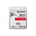 Флеш Диск Kingston 32Gb DataTraveler microDuo DTDUO3C/32GB USB3.0 серебристый