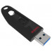 Флеш Диск Sandisk 16Gb Ultra SDCZ48-016G-U46 USB3.0 черный