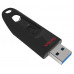 Флеш Диск Sandisk 32Gb Ultra SDCZ48-032G-U46 USB3.0 черный