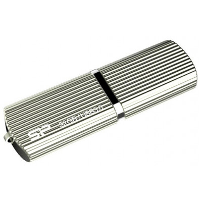 Флеш Диск Silicon Power 32Gb Marvel M50 SP032GBUF3M50V1C USB3.0 золотистый