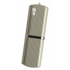 Флеш Диск Silicon Power 32Gb Marvel M50 SP032GBUF3M50V1C USB3.0 золотистый