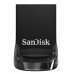 Флеш Диск Sandisk 16Gb ULTRA FIT SDCZ430-016G-G46 USB3.1 черный