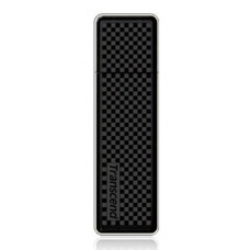 Флеш Диск Transcend 64Gb Jetflash 780 TS64GJF780 USB3.0 черный/серый