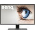 Монитор Benq 31.5" EW3270U 4K черный VA LED 4ms 16:9 HDMI M/M матовая 20000000:1 300cd 178гр/178гр 3840x2160 DisplayPort Ultra HD USB 7.5кг