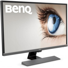Монитор Benq 31.5" EW3270U 4K черный VA LED 4ms 16:9 HDMI M/M матовая 20000000:1 300cd 178гр/178гр 3840x2160 DisplayPort Ultra HD USB 7.5кг