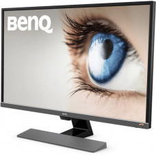 Монитор Benq 31.5" EW3270U 4K черный VA LED 4ms 16:9 HDMI M/M матовая 20000000:1 300cd 178гр/178гр 3840x2160 DisplayPort Ultra HD USB 7.5кг