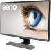 Монитор Benq 31.5" EW3270U 4K черный VA LED 4ms 16:9 HDMI M/M матовая 20000000:1 300cd 178гр/178гр 3840x2160 DisplayPort Ultra HD USB 7.5кг
