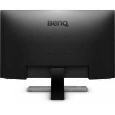 Монитор Benq 31.5" EW3270U 4K черный VA LED 4ms 16:9 HDMI M/M матовая 20000000:1 300cd 178гр/178гр 3840x2160 DisplayPort Ultra HD USB 7.5кг