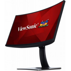 Монитор ViewSonic 38" VP3881 черный VA LED 21:9 HDMI матовая HAS Pivot 20000000:1 300cd 178гр/178гр 3840x1600 DisplayPort USB 12.69кг