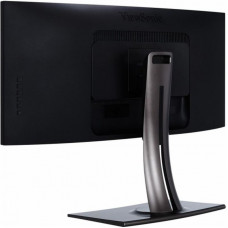 Монитор ViewSonic 38" VP3881 черный VA LED 21:9 HDMI матовая HAS Pivot 20000000:1 300cd 178гр/178гр 3840x1600 DisplayPort USB 12.69кг
