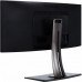 Монитор ViewSonic 38" VP3881 черный VA LED 21:9 HDMI матовая HAS Pivot 20000000:1 300cd 178гр/178гр 3840x1600 DisplayPort USB 12.69кг