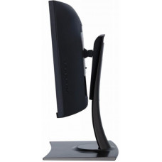 Монитор ViewSonic 38" VP3881 черный VA LED 21:9 HDMI матовая HAS Pivot 20000000:1 300cd 178гр/178гр 3840x1600 DisplayPort USB 12.69кг