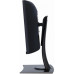Монитор ViewSonic 38" VP3881 черный VA LED 21:9 HDMI матовая HAS Pivot 20000000:1 300cd 178гр/178гр 3840x1600 DisplayPort USB 12.69кг