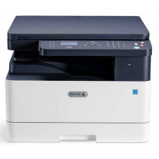 МФУ лазерный Xerox B1022 (B1022V_B) A3 белый/синий