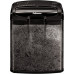 Шредер Fellowes PowerShred M-7Cm (секр.P-4) фрагменты 7лист. 13лтр. скобы пл.карты