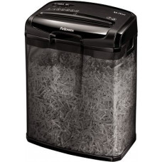 Шредер Fellowes PowerShred M-7Cm (секр.P-4) фрагменты 7лист. 13лтр. скобы пл.карты