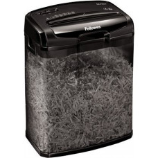 Шредер Fellowes PowerShred M-7Cm (секр.P-4) фрагменты 7лист. 13лтр. скобы пл.карты