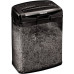 Шредер Fellowes PowerShred M-7Cm (секр.P-4) фрагменты 7лист. 13лтр. скобы пл.карты