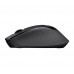 Мышь Logitech B330 Silent Plus черный оптическая (1000dpi) silent беспроводная USB (2but)