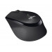 Мышь Logitech B330 Silent Plus черный оптическая (1000dpi) silent беспроводная USB (2but)