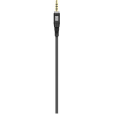 Наушники с микрофоном Sennheiser PC 5 CHAT черный 2м накладные оголовье (508328)